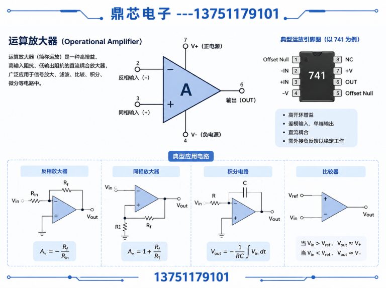 天门国产IC展示图